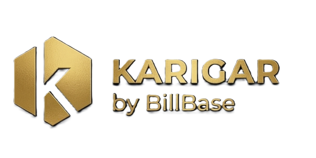 Karigar ERP